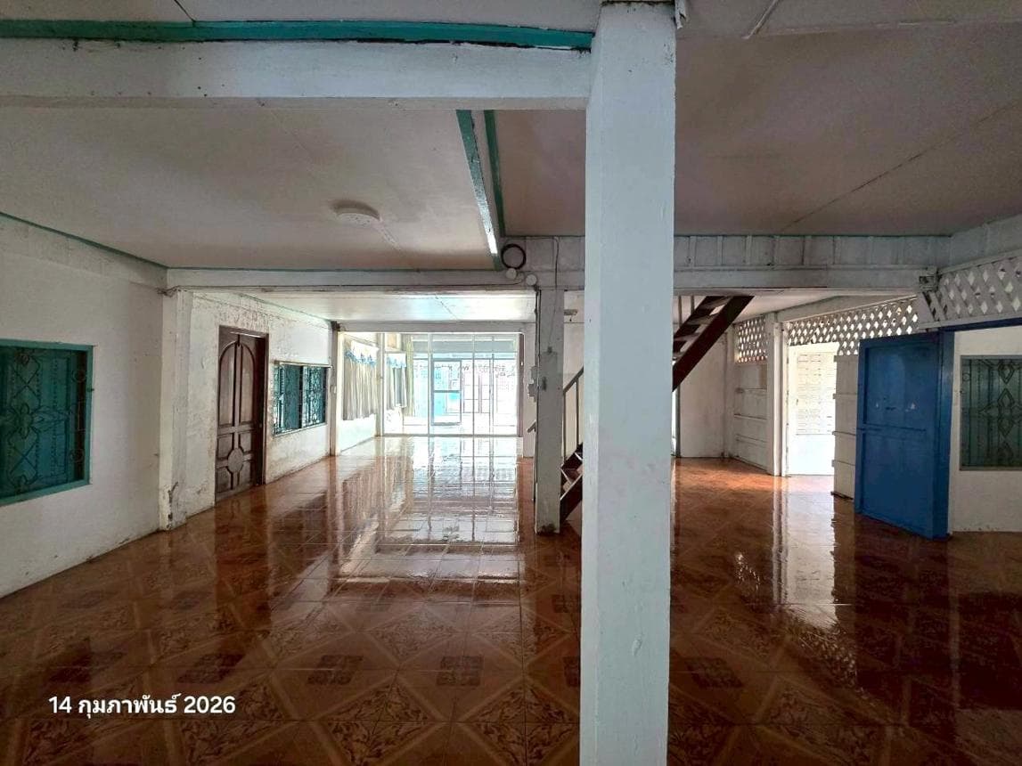 บ้านเดี่ยว เด่นชัย แพร่ 3 ห้องนอน พื้นที่ใช้สอย 207.75 ตร.ม. ทำเลสงบ เดินทางสะดวก ราคาคุ้มค่า