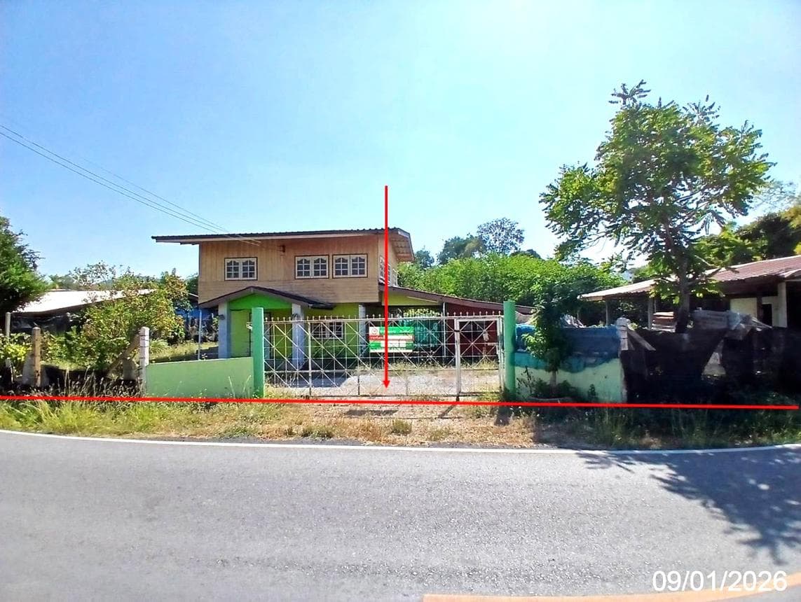 ขายบ้านเดี่ยว หนองปลาไหล เมืองสระบุรี พื้นที่ใหญ่ 93.6 ตร.ว. ฟังก์ชันยืดหยุ่น ทำเลสงบเป็นส่วนตัว
