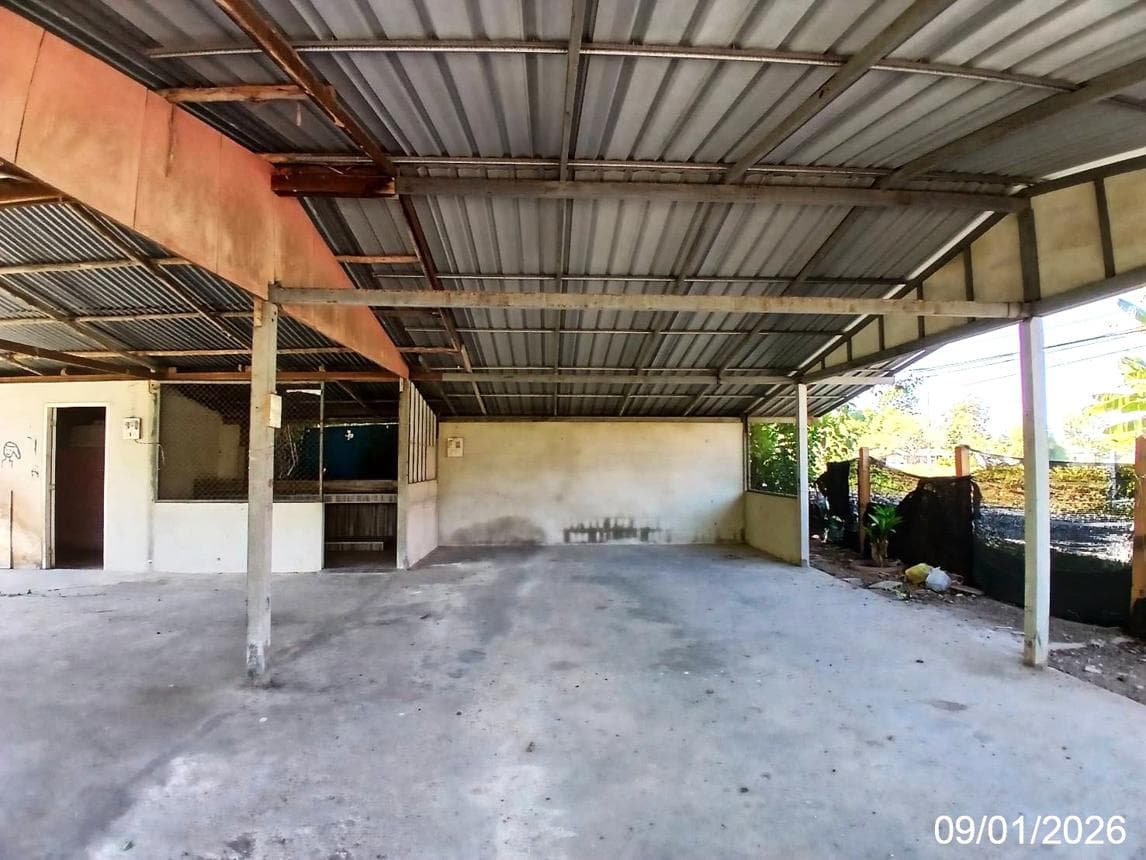 ขายบ้านเดี่ยว หนองปลาไหล เมืองสระบุรี พื้นที่ใหญ่ 93.6 ตร.ว. ฟังก์ชันยืดหยุ่น ทำเลสงบเป็นส่วนตัว