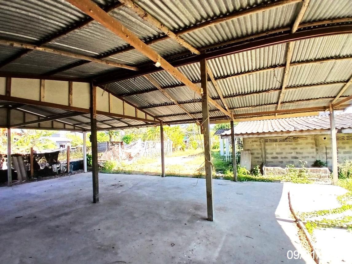 ขายบ้านเดี่ยว หนองปลาไหล เมืองสระบุรี พื้นที่ใหญ่ 93.6 ตร.ว. ฟังก์ชันยืดหยุ่น ทำเลสงบเป็นส่วนตัว