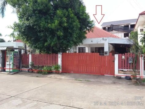 บ้านเดี่ยว เมืองชัยภูมิ