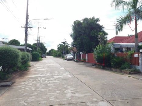 บ้านเดี่ยว เมืองชัยภูมิ