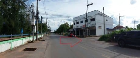 บ้านเดี่ยว เมืองชัยภูมิ