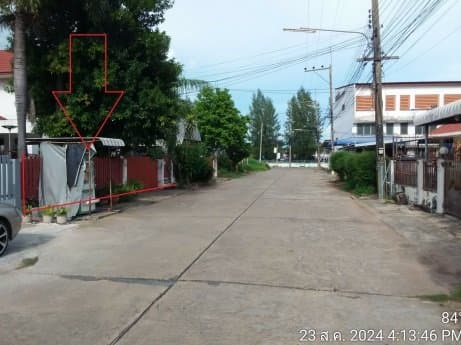 บ้านเดี่ยว เมืองชัยภูมิ