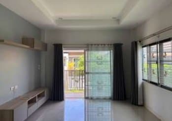 บ้านเดี่ย อาณาสรา นครราชสีมา