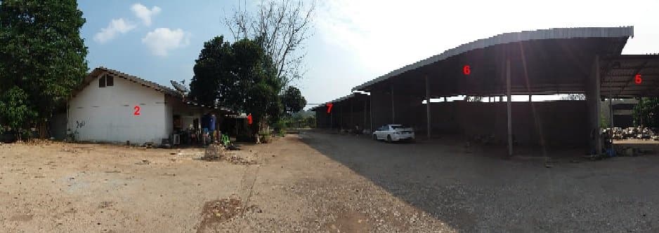 โกดัง เมืองอุตรดิตถ์