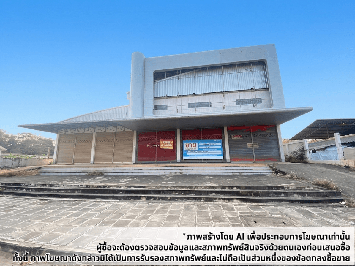ศูนย์บริการ/โชว์รูม/ปั้มน้ำมัน พรเจริญ บึงกาฬ