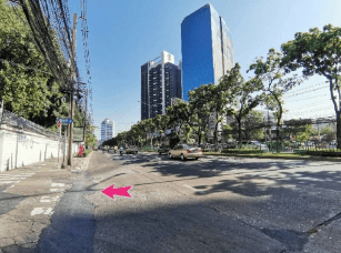ห้องชุด โครงการ กรู๊ฟ คอนโด รัชดา-พระราม 9 กรุงเทพมหานคร