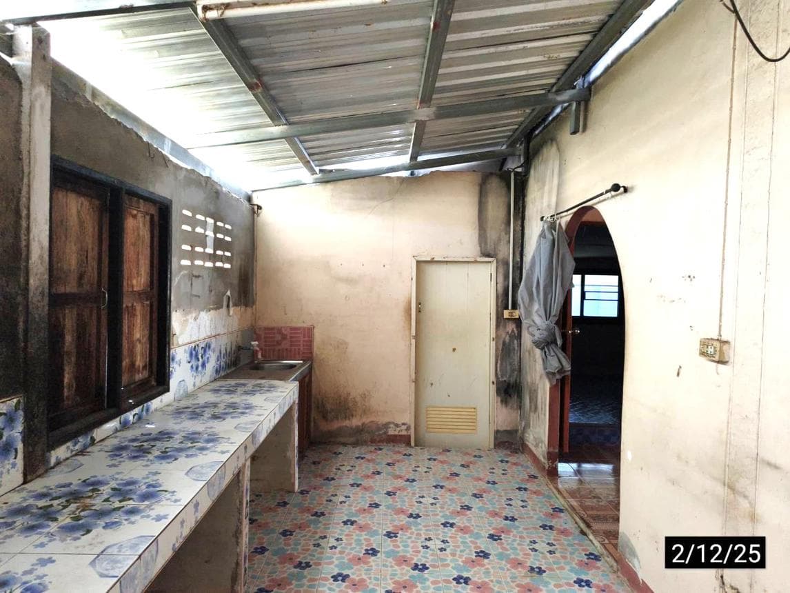 บ้านเดี่ยว 4 ห้องนอน พื้นที่ 175.5 ตร.ม. ทำเลศักยภาพ ห้วยเม็ก ห้วยเม็ก กาฬสินธุ์