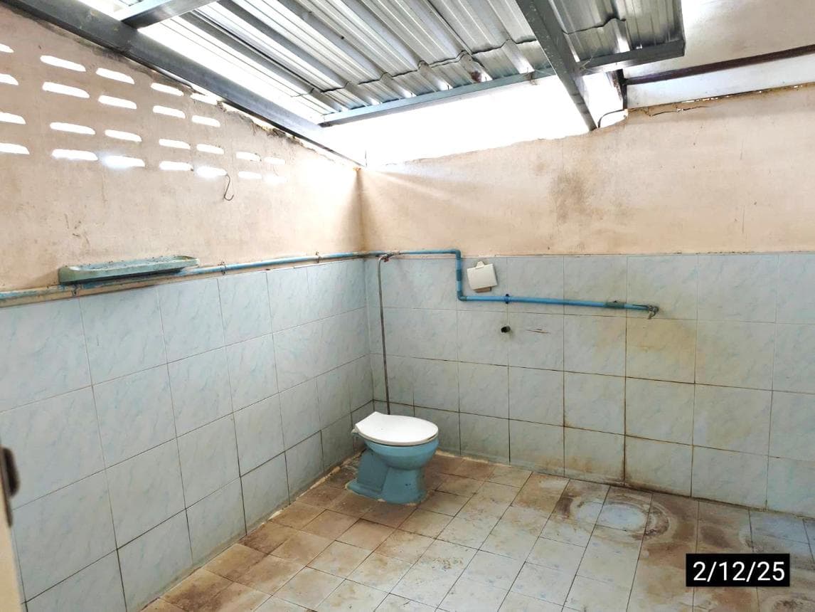 บ้านเดี่ยว 4 ห้องนอน พื้นที่ 175.5 ตร.ม. ทำเลศักยภาพ ห้วยเม็ก ห้วยเม็ก กาฬสินธุ์