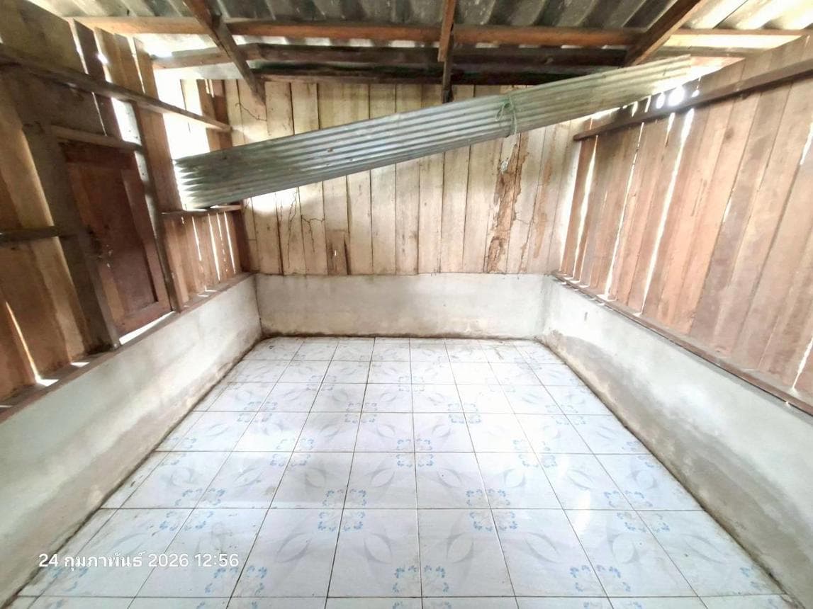 บ้านเดี่ยว สันทราย พร้าว เชียงใหม่ 2 ห้องนอน 162 ตร.ม. บรรยากาศธรรมชาติ ราคาไม่ถึงล้าน