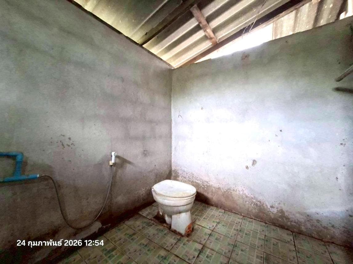 บ้านเดี่ยว สันทราย พร้าว เชียงใหม่ 2 ห้องนอน 162 ตร.ม. บรรยากาศธรรมชาติ ราคาไม่ถึงล้าน