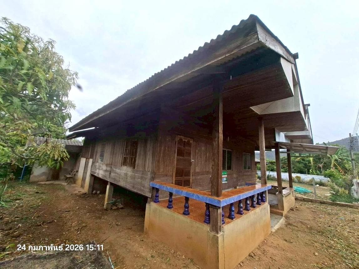 บ้านเดี่ยว สันทราย พร้าว เชียงใหม่ 2 ห้องนอน 162 ตร.ม. บรรยากาศธรรมชาติ ราคาไม่ถึงล้าน