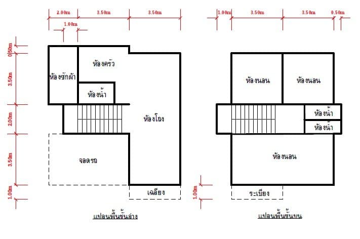 บ้านเดี่ยว เมืองอุดรธานี