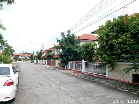 บ้านเดี่ยว เมืองอุดรธานี