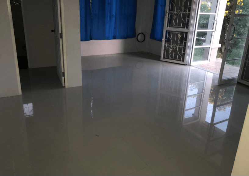 บ้านเดี่ยว พาสิริ กรีน พาร์ค4 หนองแค-สระบุรี