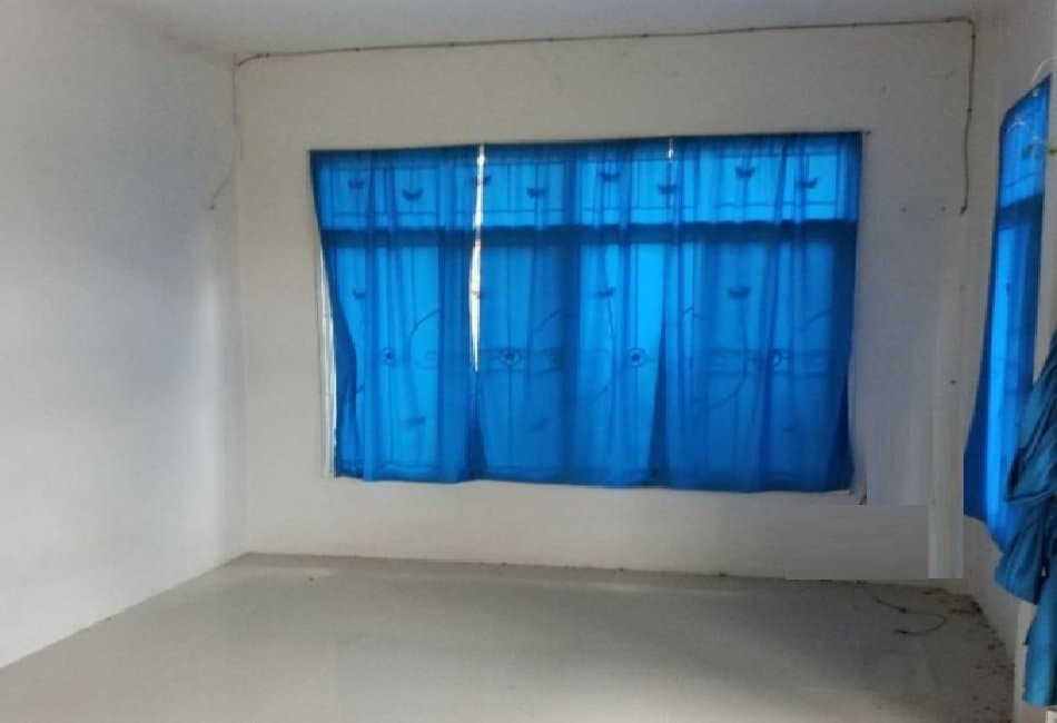 บ้านเดี่ยว พาสิริ กรีน พาร์ค4 หนองแค-สระบุรี