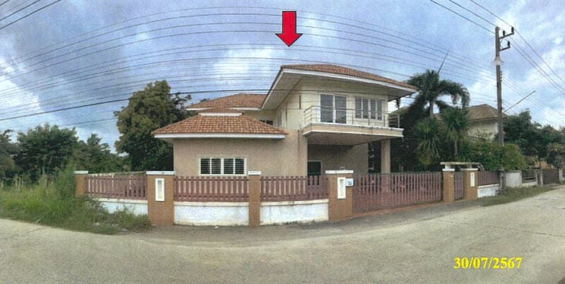 บ้านเดี่ยว เมืองสงขลา สงขลา
