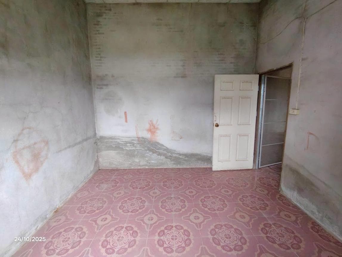 บ้านเดี่ยว 3 ห้องนอน พื้นที่ 185.25 ตร.ม. ทำเลศักยภาพ พานพร้าว ศรีเชียงใหม่ หนองคาย
