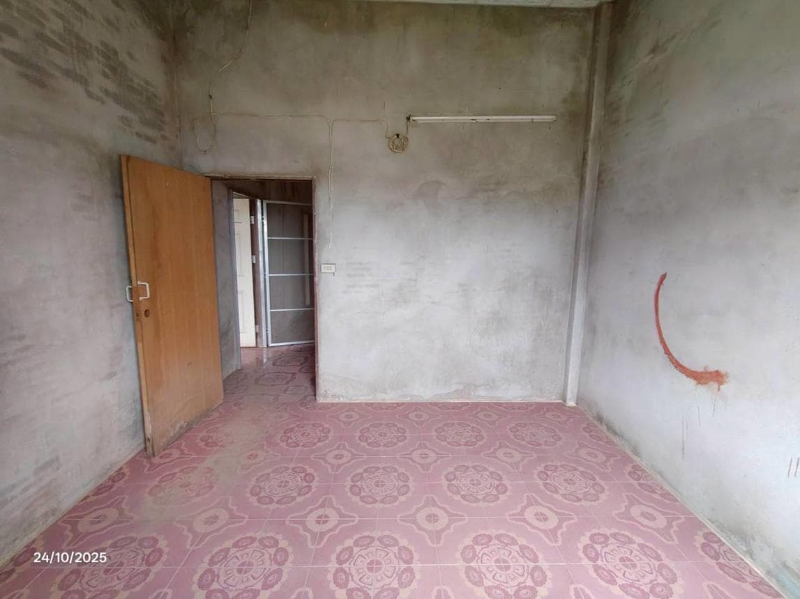 บ้านเดี่ยว 3 ห้องนอน พื้นที่ 185.25 ตร.ม. ทำเลศักยภาพ พานพร้าว ศรีเชียงใหม่ หนองคาย