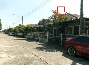 บ้านเดี่ยว โครงการ บ้านบดินทร รังสิต - คลอง 7 ปทุมธานี