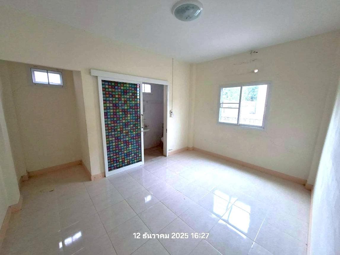 ขายบ้านเดี่ยว DREAM HOME พรหมณี เมืองนครนายก 2 ห้องนอน พื้นที่ 100 ตร.ม. บนเนื้อที่ 39.9 ตร.ว. ทำเลดีบรรยากาศน่าอยู่นั่นเอง
