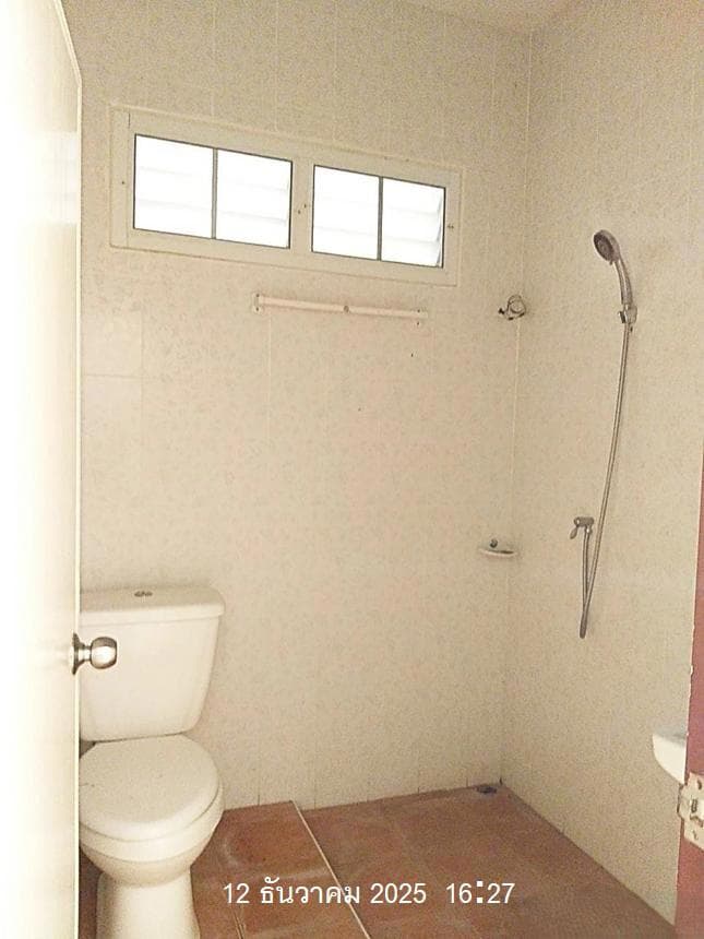 ขายบ้านเดี่ยว DREAM HOME พรหมณี เมืองนครนายก 2 ห้องนอน พื้นที่ 100 ตร.ม. บนเนื้อที่ 39.9 ตร.ว. ทำเลดีบรรยากาศน่าอยู่นั่นเอง