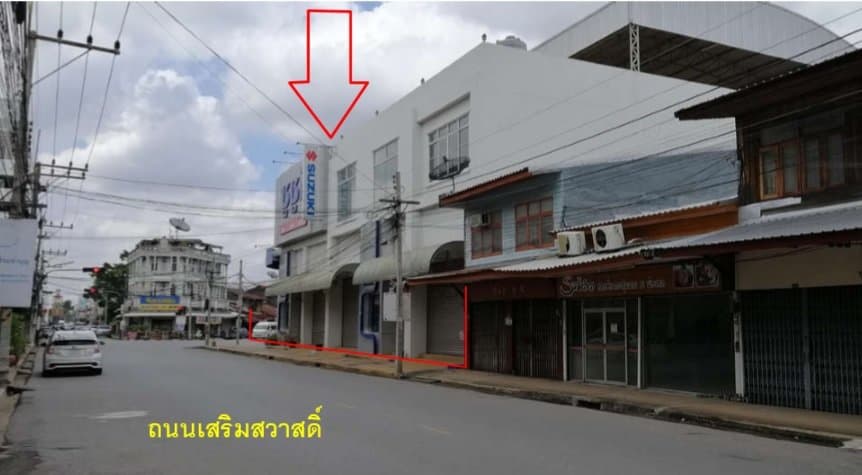 อาคาร พล-ขอนแก่น