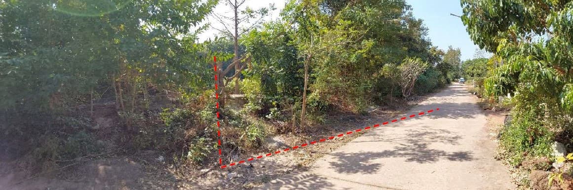 ที่ดินเปล่า เพ็ญ อุดรธานี