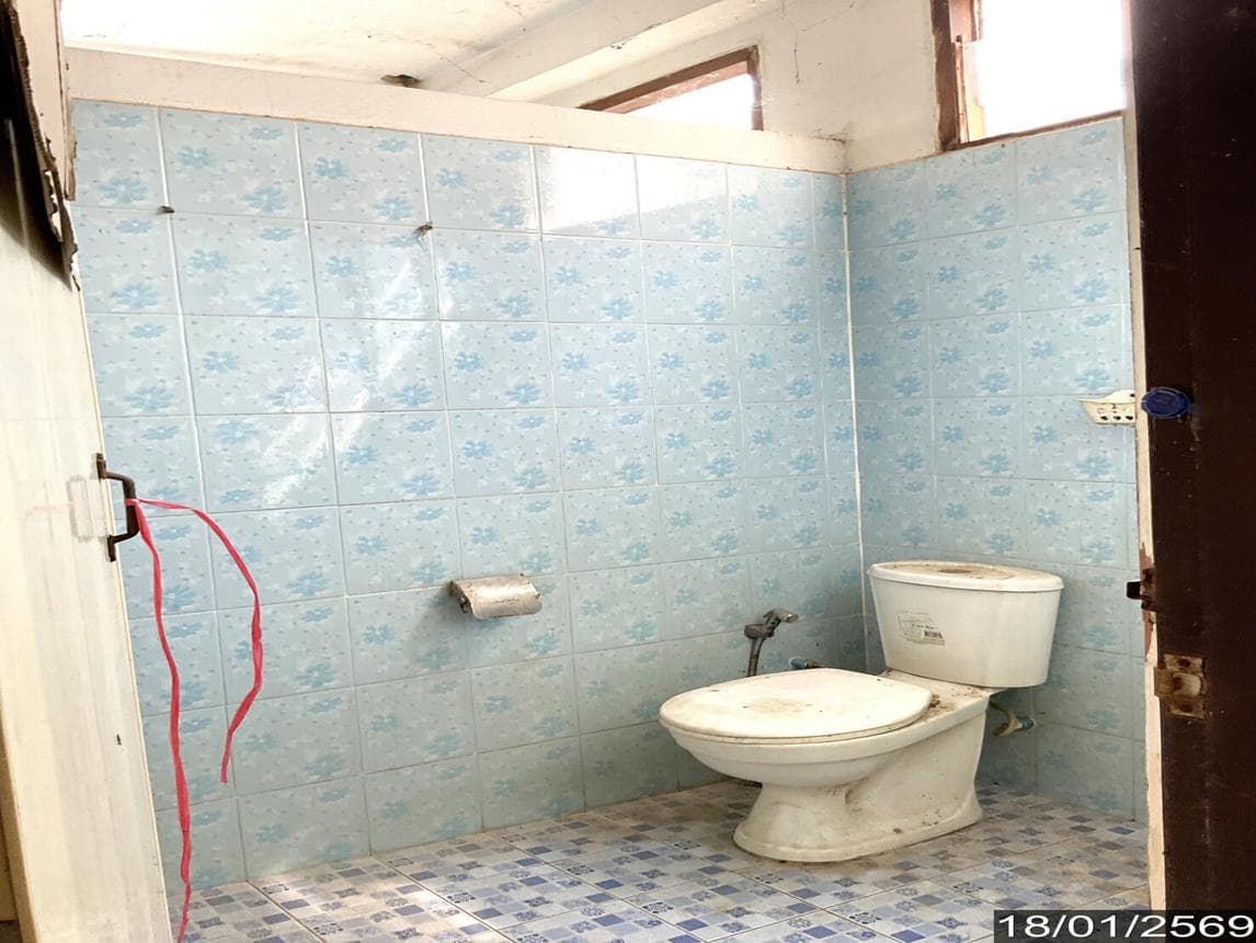 บ้านเดี่ยว 5 ห้องนอน พื้นที่ 550.5 ตร.ม. ทำเลศักยภาพ ไม้ยา พญาเม็งราย เชียงราย