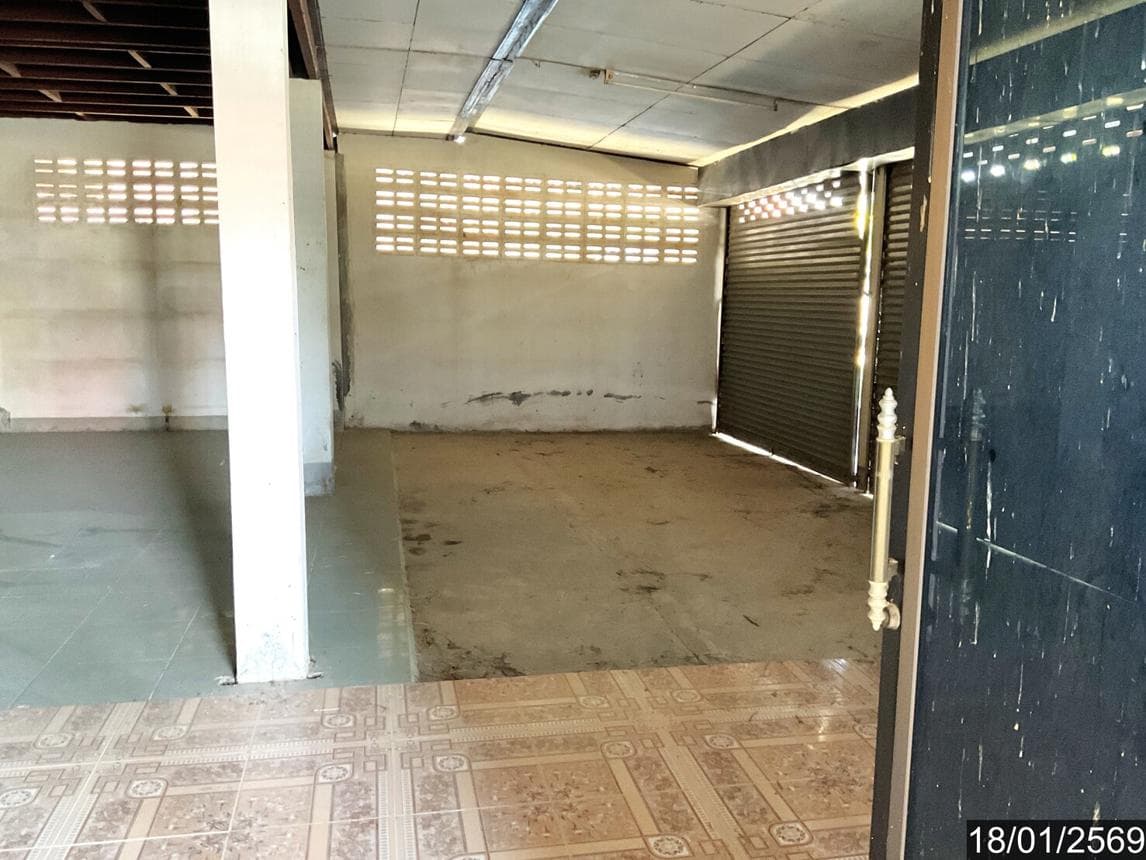 บ้านเดี่ยว 5 ห้องนอน พื้นที่ 550.5 ตร.ม. ทำเลศักยภาพ ไม้ยา พญาเม็งราย เชียงราย
