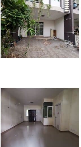 ทาวน์เฮ้าส์ คาซ่าซิตี้ บางขุนเทียน-พระราม 2 บางขุนเทียน - image 1