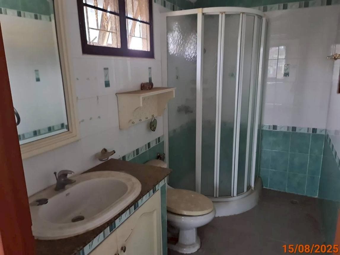 บ้านเดี่ยว 4 ห้องนอน พื้นที่ 373.25 ตร.ม. ทำเลศักยภาพ หมื่นไวย เมืองนครราชสีมา นครราชสีมา
