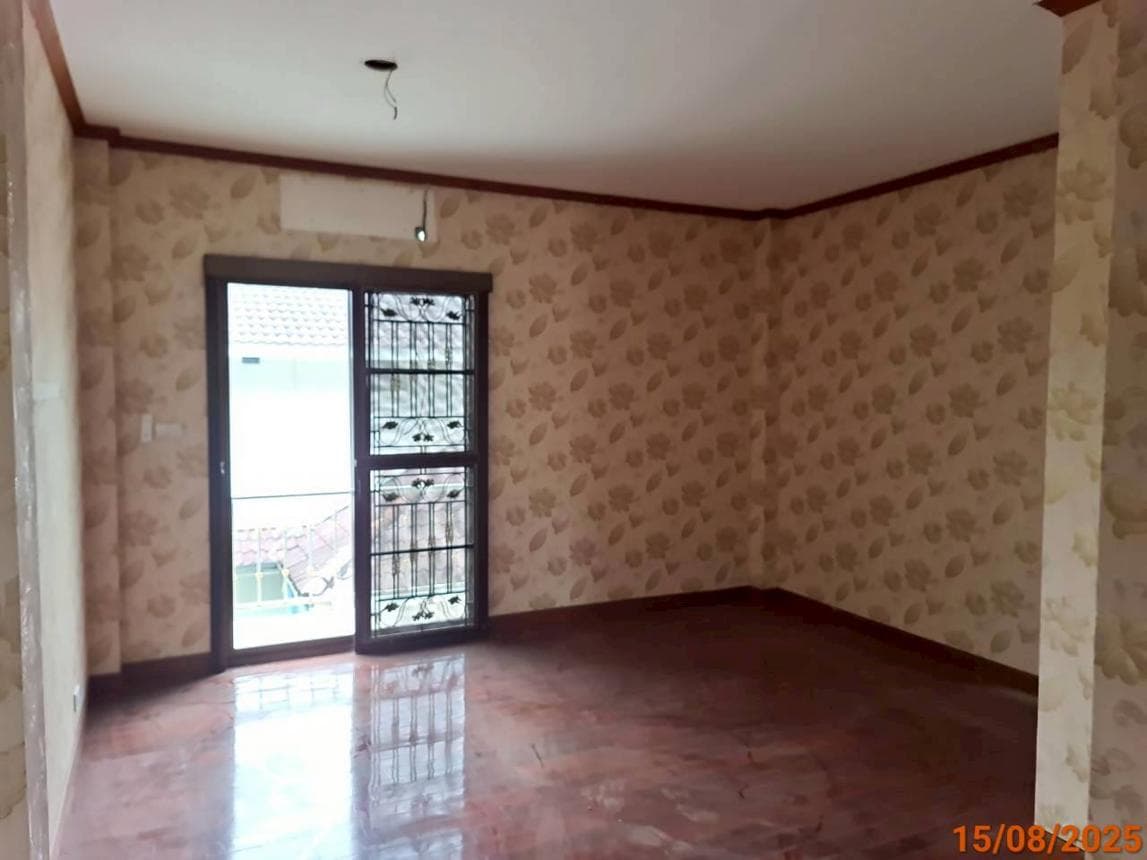 บ้านเดี่ยว 4 ห้องนอน พื้นที่ 373.25 ตร.ม. ทำเลศักยภาพ หมื่นไวย เมืองนครราชสีมา นครราชสีมา
