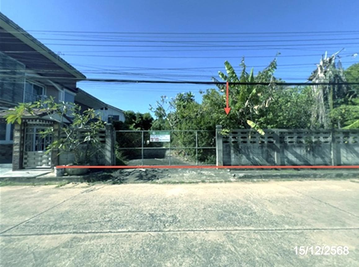 บ้านเดี่ยว บางคล้า ฉะเชิงเทรา พื้นที่ 64.5 ตร.ม. ทำเลสงบ บรรยากาศส่วนตัว ใกล้แหล่งชุมชน ราคาคุ้มค่าเพียง 3.52 ล้าน