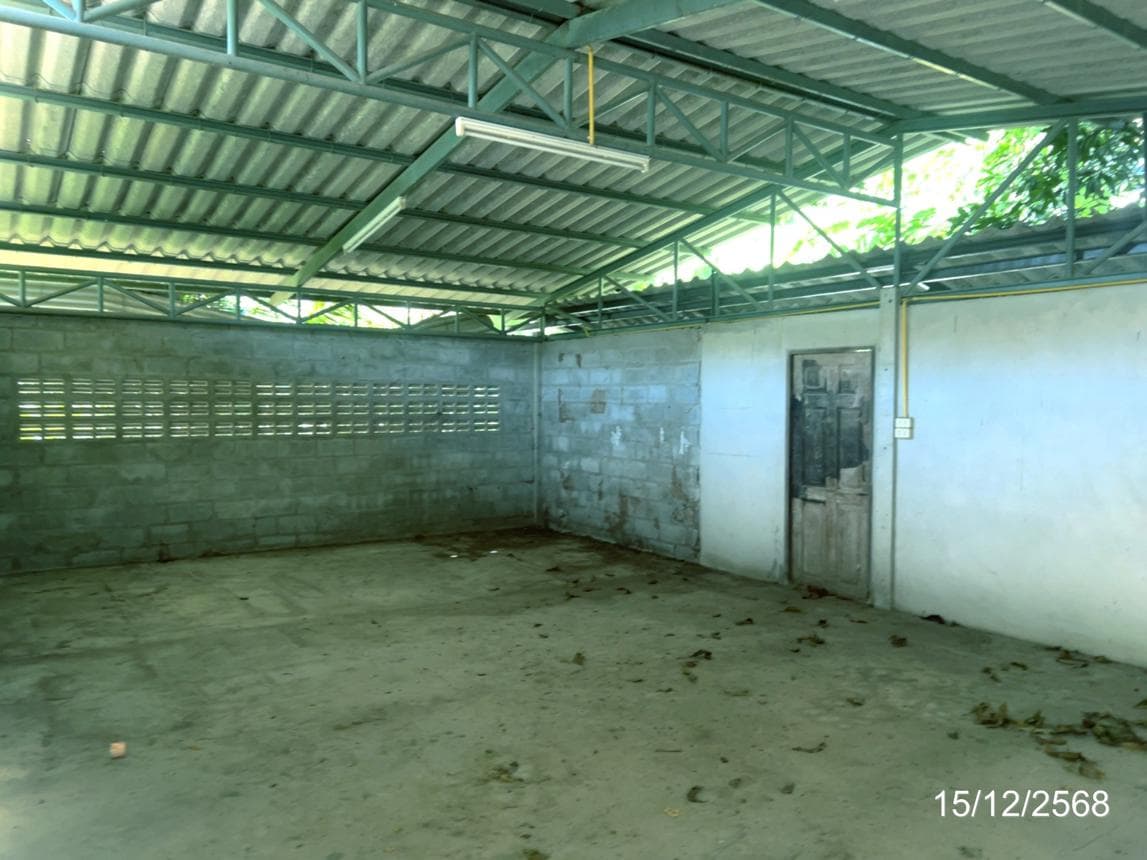 บ้านเดี่ยว บางคล้า ฉะเชิงเทรา พื้นที่ 64.5 ตร.ม. ทำเลสงบ บรรยากาศส่วนตัว ใกล้แหล่งชุมชน ราคาคุ้มค่าเพียง 3.52 ล้าน
