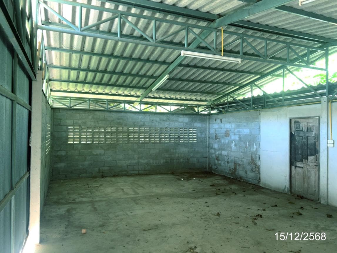 บ้านเดี่ยว บางคล้า ฉะเชิงเทรา พื้นที่ 64.5 ตร.ม. ทำเลสงบ บรรยากาศส่วนตัว ใกล้แหล่งชุมชน ราคาคุ้มค่าเพียง 3.52 ล้าน