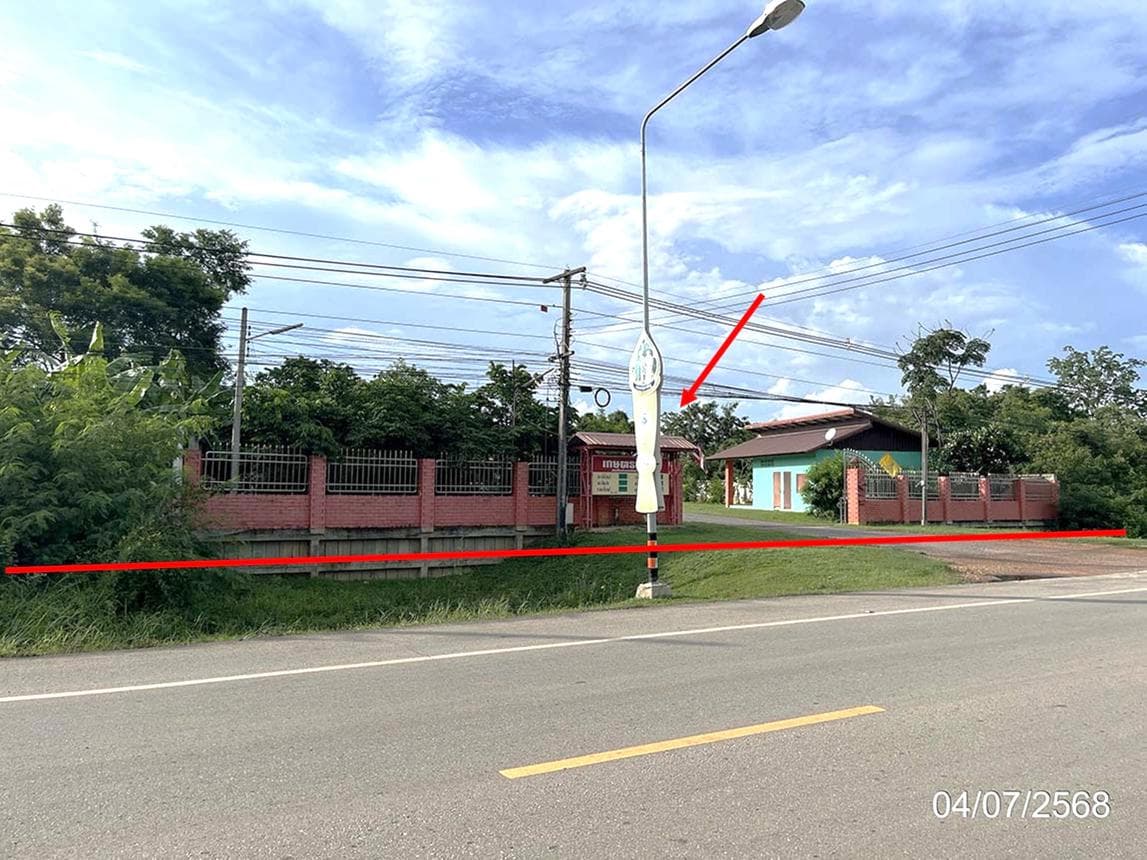 บ้านเดี่ยวหลังใหญ่ ฟังก์ชันครบ ทำเลฟากห้วย อรัญประเทศ สระแก้ว พื้นที่ใช้สอยกว้างขวาง