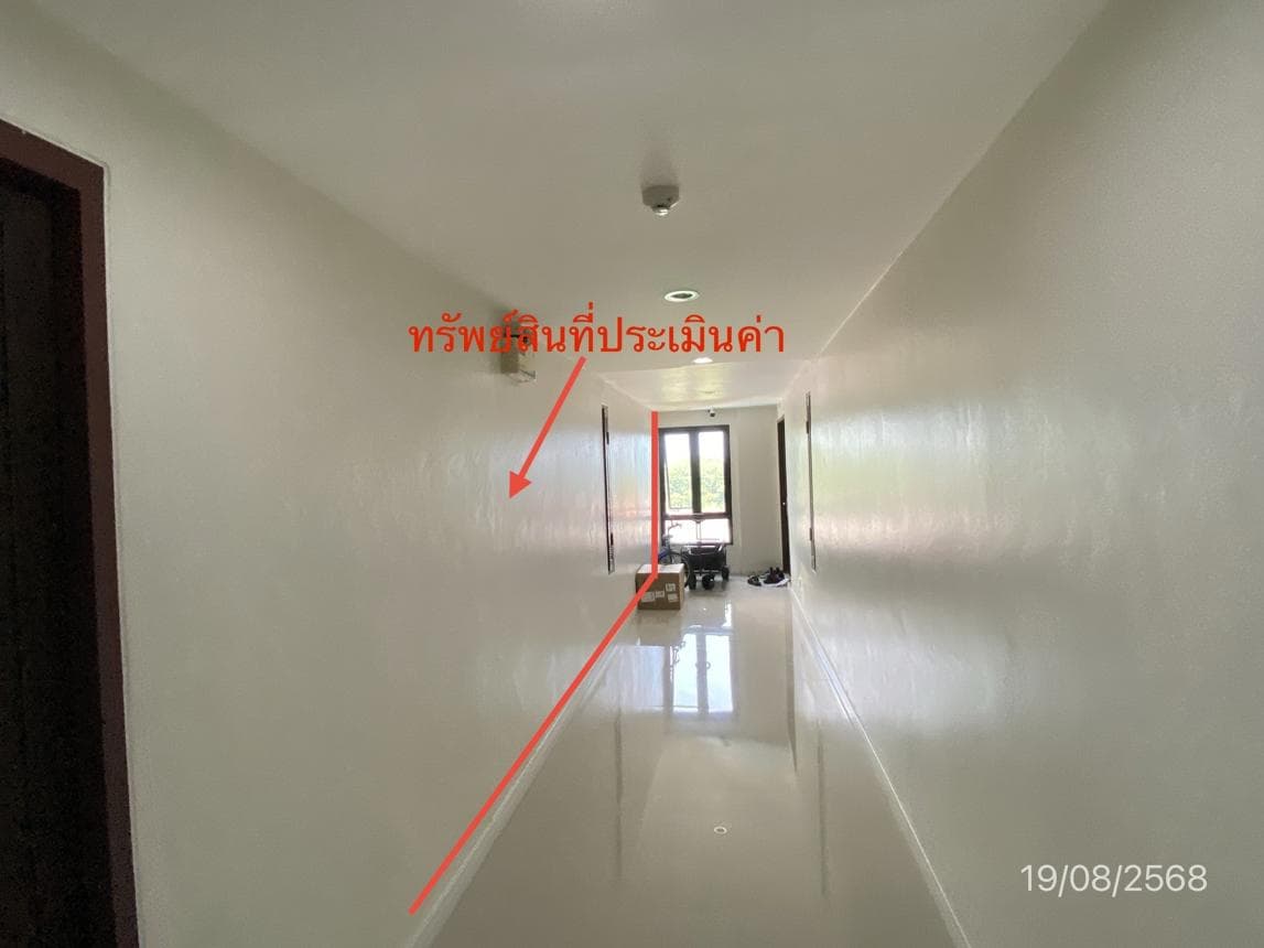 ขายคอนโด ตรัง คอนโดมิเนียม ทับเที่ยง เมืองตรัง ตรัง 1 ห้องนอน พื้นที่ใช้สอย 68.69 ตร.ม.