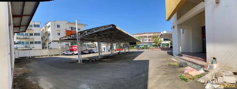 ที่ดินพร้อมสิ่งปลูกสร้าง เมืองเชียงใหม่ เชียงใหม่