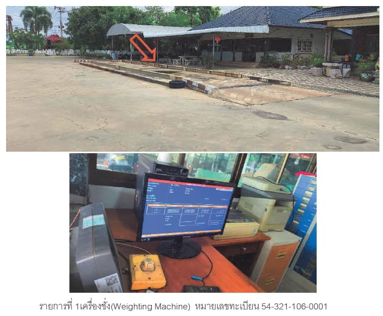 เครื่องจักร พนมทวน กาญจนบุรี