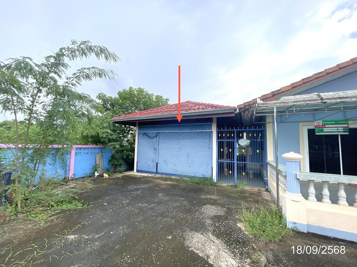 ขายบ้านเดี่ยว เมืองเพชรบูรณ์ เพชรบูรณ์ ทำเลระวิง เนื้อที่ 12 ตร.ว. พื้นที่ใช้สอย 144.5 ตร.ม. 2 ห้องนอน 1 ห้องน้ำ สภาพดี พร้อมอยู่