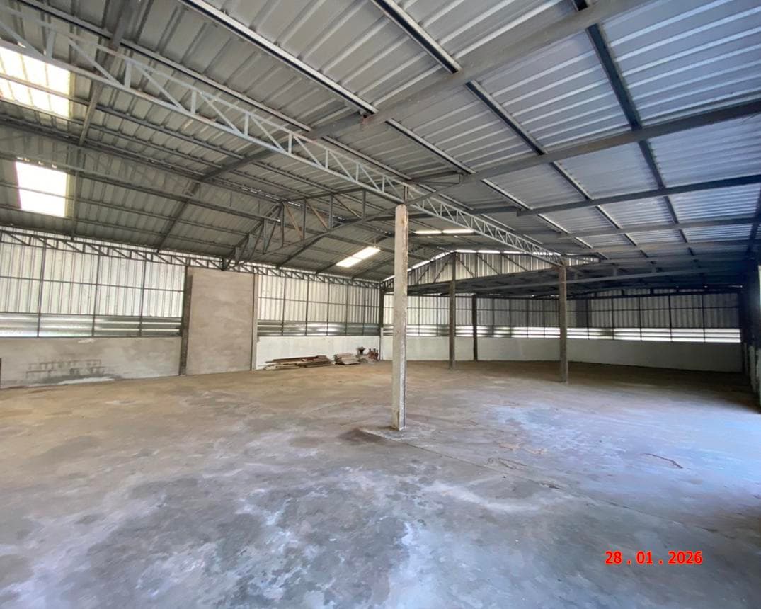 บ้านเดี่ยว 4 ห้องนอน พื้นที่ 192 ตร.ม. ทำเลศักยภาพ ยางตลาด ยางตลาด กาฬสินธุ์