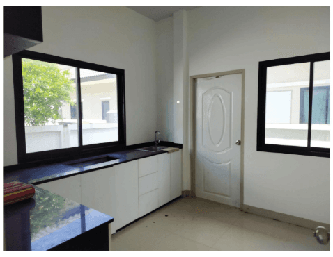 บ้านเดี่ยว โครงการ บ้านศศิธร 35 (ท่าช้าง) สระบุรี