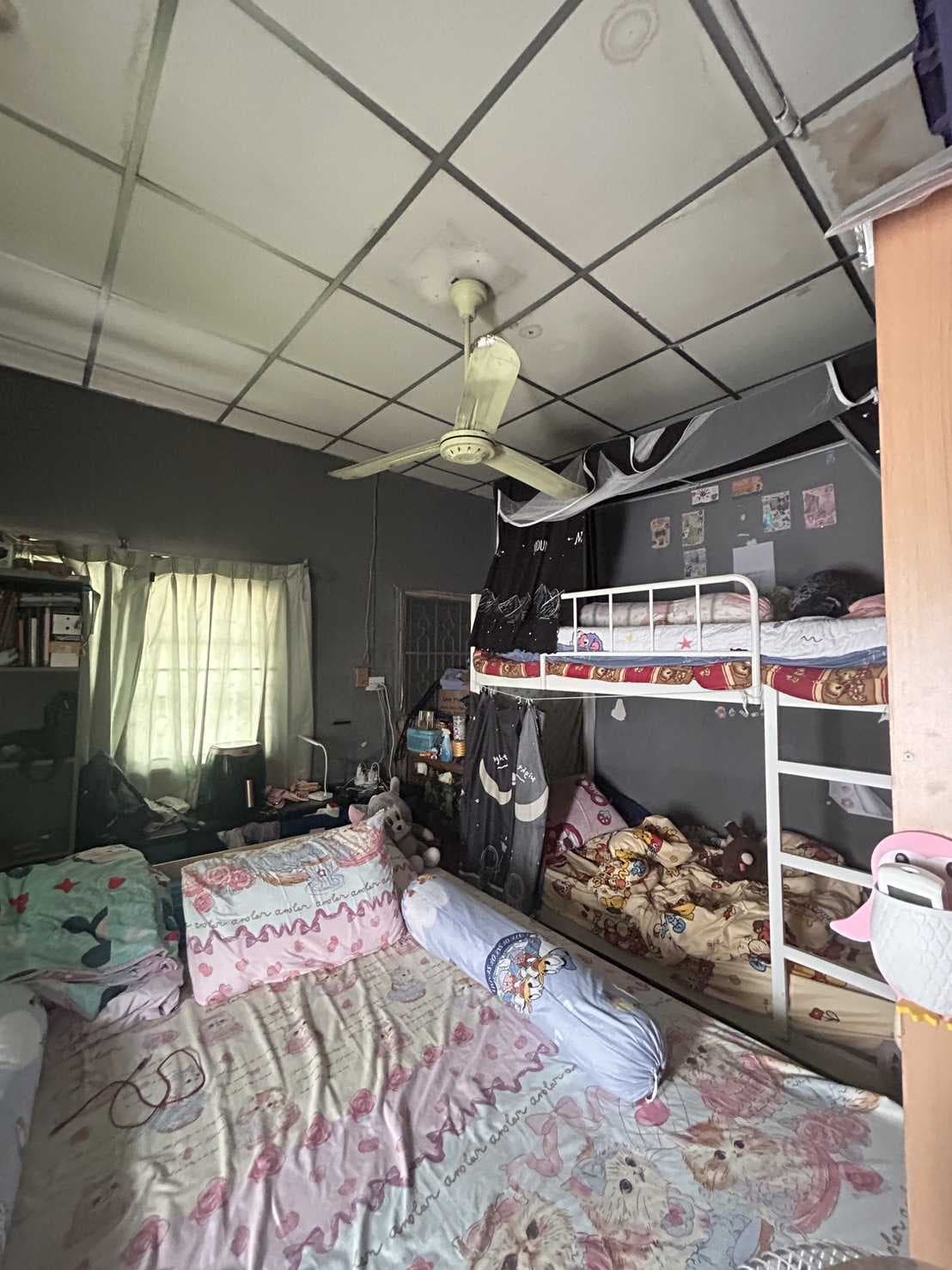บ้านพร้อมที่ดิน หมู่บ้านมิตรอนันต์ แขวงจระเข้บัว เขตบางกระปิ กทม
