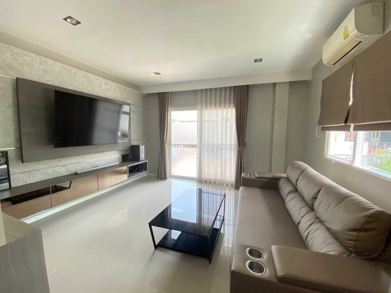 ขาย บ้านเดี่ยวหลังมุม Casa Legend Rama 5-Ratchapruek คาซ่า เลเจ้นด์ พระราม5-ราชพฤกษ์ 88.7 ตร.วา 3 ห้องนอน 3 ห้องน้ำ