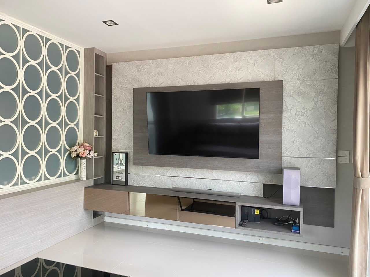 ขาย บ้านเดี่ยวหลังมุม Casa Legend Rama 5-Ratchapruek คาซ่า เลเจ้นด์ พระราม5-ราชพฤกษ์ 88.7 ตร.วา 3 ห้องนอน 3 ห้องน้ำ