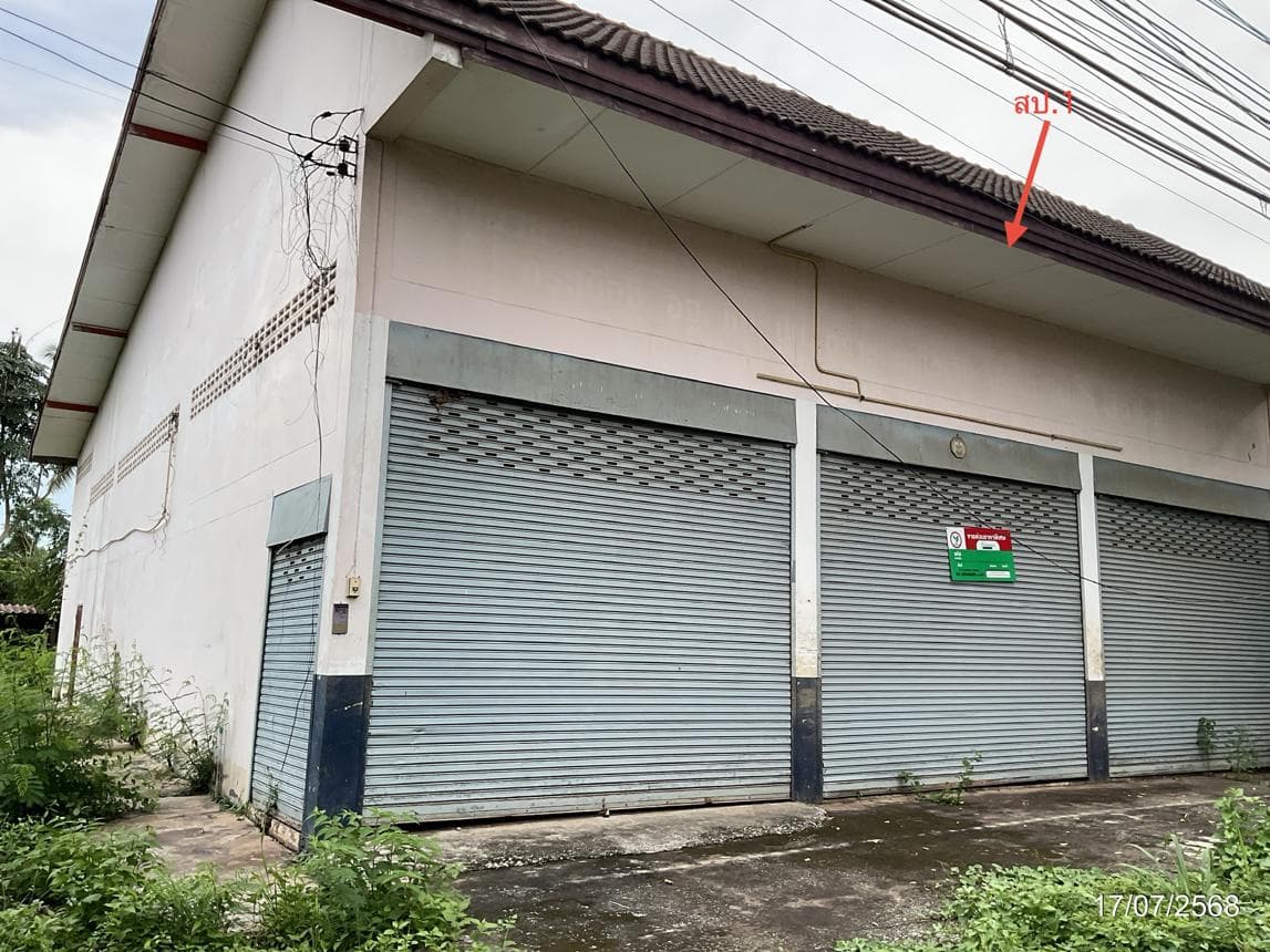 บ้านเดี่ยว ดงขี้เหล็ก เมืองปราจีนบุรี 1 ห้องนอน 2 ห้องน้ำ พื้นที่กว้างพิเศษ 276 ตร.ม. บนเนื้อที่ 51 ตร.ว. ราคา 5.2 ล้านบาท