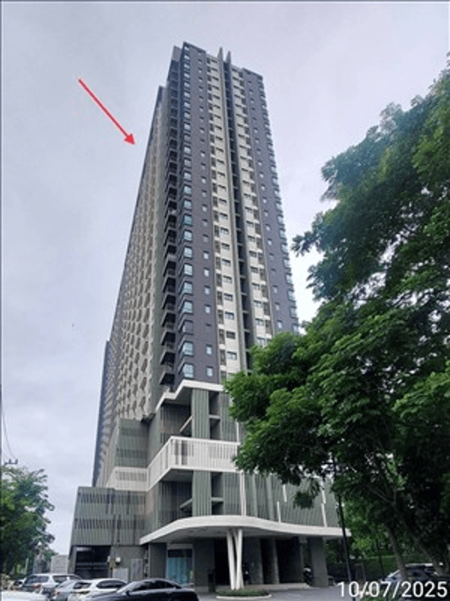 คอนโดมิเนียม ยูดีไลท์ เรสซิเดนซ์ ริเวอร์ฟร้อนท์ พระราม 3 (U Delight Residence Riverfront) วิวแม่น้ำ พื้นที่ 34.12 ตร.ม.