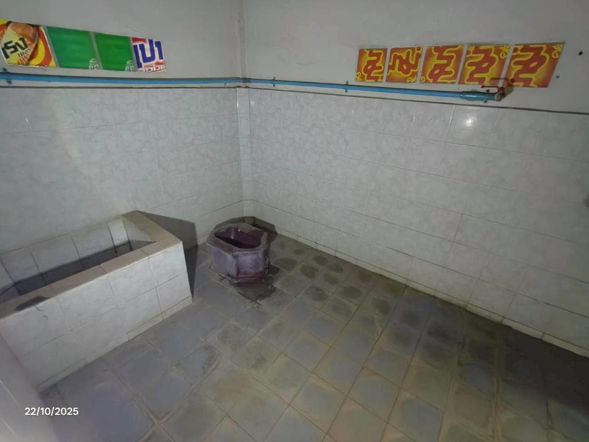 บ้านเดี่ยวทำเลศักยภาพ คอนสาย กู่แก้ว อุดรธานี พื้นที่ใช้สอยกว้างขวาง 286 ตร.ม. ฟังก์ชัน 4 ห้องนอน